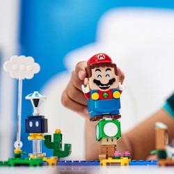 LEGO Super Mario Pack Personaggi - Serie 3