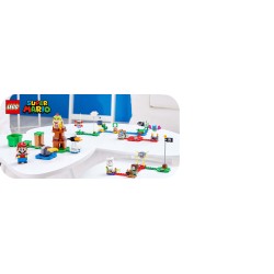 Mario-Charaktere-Serie 3
