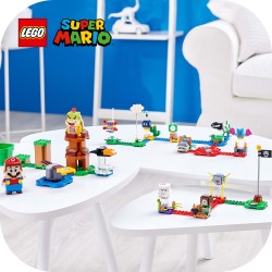 Mario-Charaktere-Serie 3
