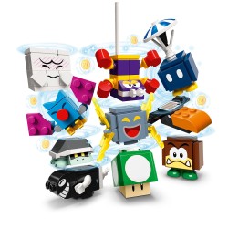 Pack surprise de personnage – Série 3