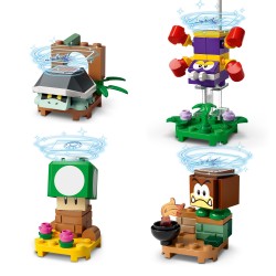 LEGO Super Mario Pack Personaggi - Serie 3