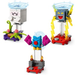 LEGO Super Mario Pack Personaggi - Serie 3