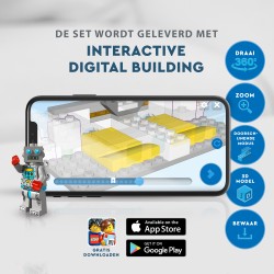 Personagepakketten - serie 3