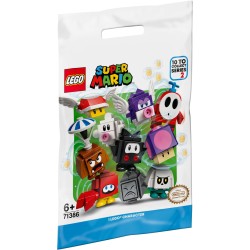 Pack surprise de personnage – Série 2