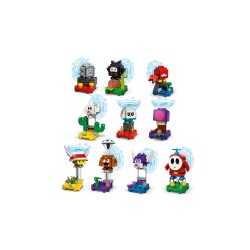 Pack surprise de personnage – Série 2