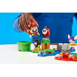 LEGO Super Mario Pack Personaggi 71386 - Serie 2