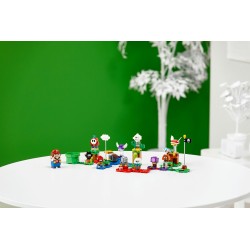 Mario-Charaktere-Serie 2