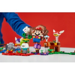 Mario-Charaktere-Serie 2