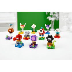 Mario-Charaktere-Serie 2
