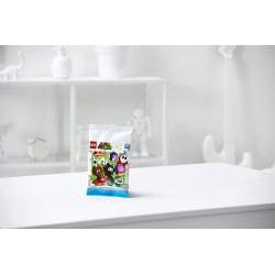 LEGO Super Mario Pack Personaggi 71386 - Serie 2