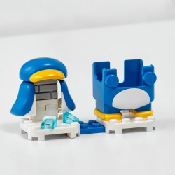 LEGO Super Mario Pack Personaggi 71386 - Serie 2
