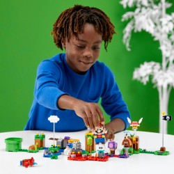 LEGO Super Mario Pack Personaggi 71386 - Serie 2
