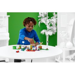 LEGO Super Mario Pack Personaggi 71386 - Serie 2