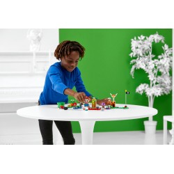LEGO Super Mario Pack Personaggi 71386 - Serie 2