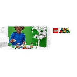 Mario-Charaktere-Serie 2
