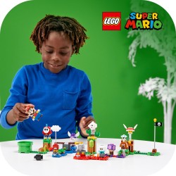 LEGO Super Mario Pack Personaggi 71386 - Serie 2