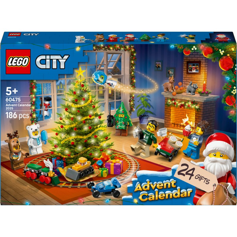 Advent Calendar 2025 Advent Calendar 2025