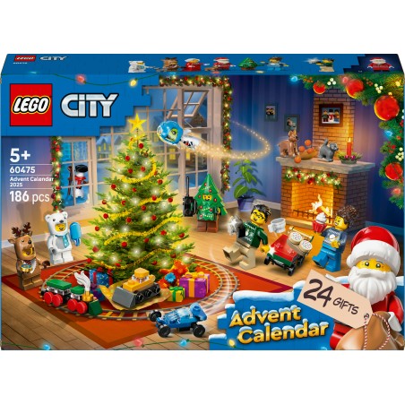 Advent Calendar 2025