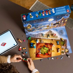 Advent Calendar 2025