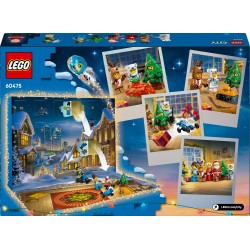 Advent Calendar 2025