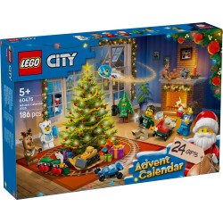 Advent Calendar 2025