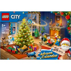 Advent Calendar 2025