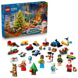 Advent Calendar 2025