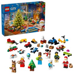 Advent Calendar 2025