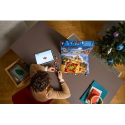 Advent Calendar 2025