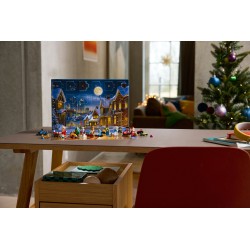 Advent Calendar 2025