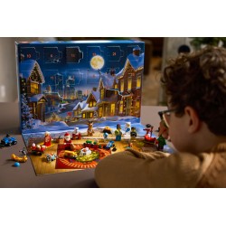 Adventskalender 2025