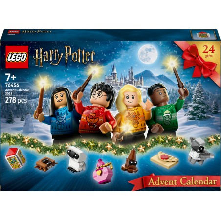 Advent Calendar 2025