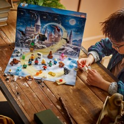 Le calendrier de l’Avent 2025