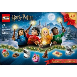 Advent Calendar 2025