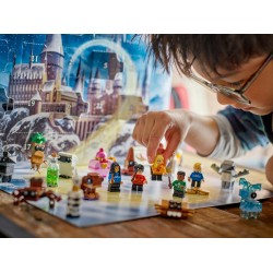 Le calendrier de l’Avent 2025