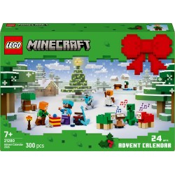 Advent Calendar 2025