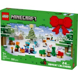 Advent Calendar 2025