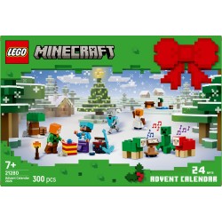 Advent Calendar 2025