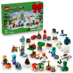 Advent Calendar 2025