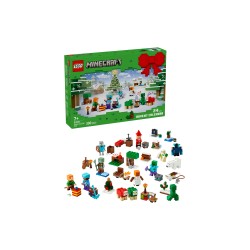 Advent Calendar 2025