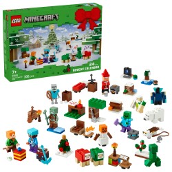 Advent Calendar 2025