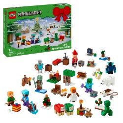 Advent Calendar 2025