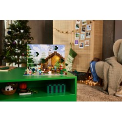 Advent Calendar 2025