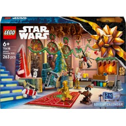 Adventskalender 2025