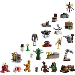 Adventskalender 2025