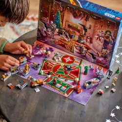 Adventskalender 2025