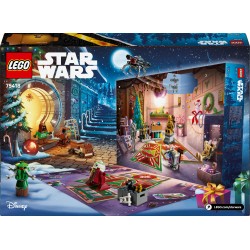 Adventskalender 2025