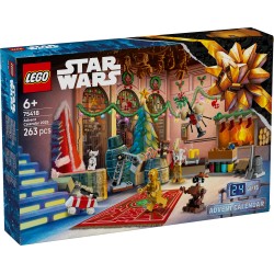 Adventskalender 2025