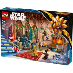 Adventskalender 2025