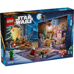 Adventskalender 2025